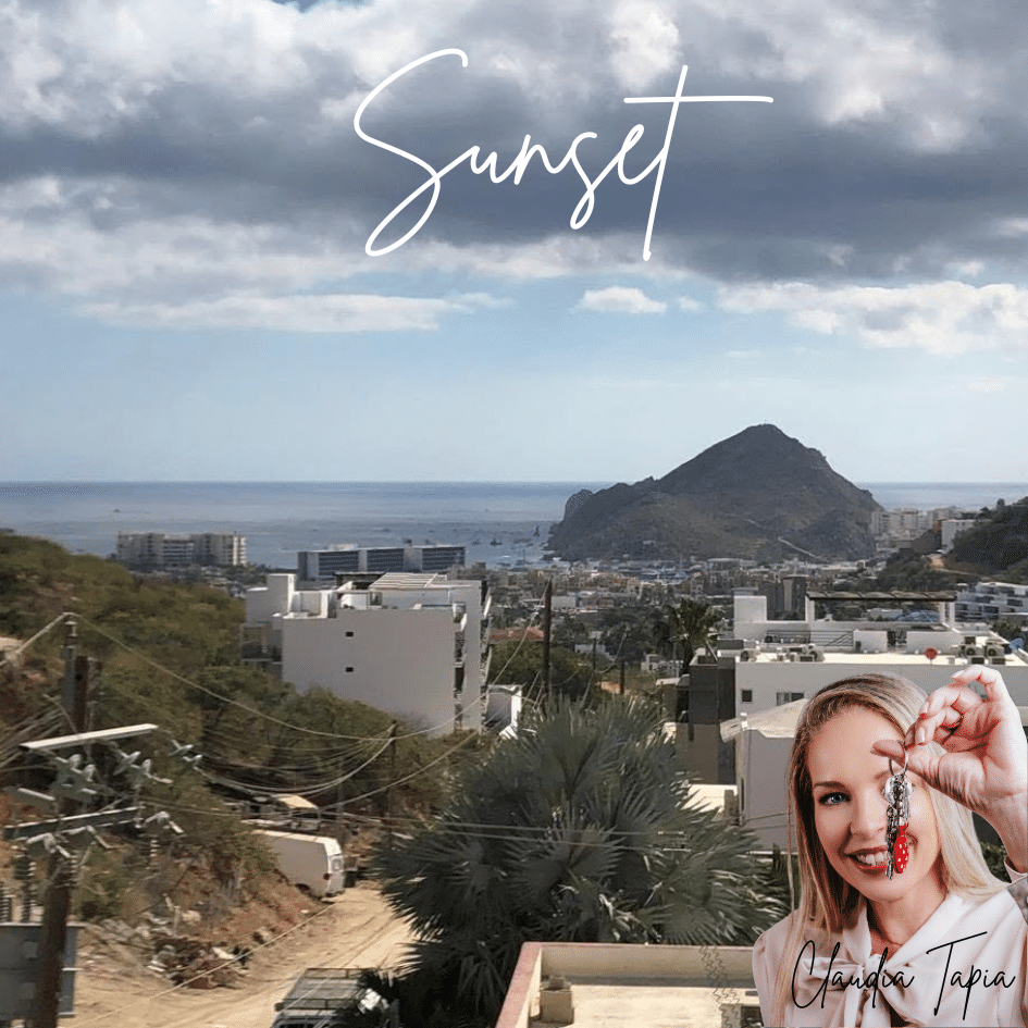 departamento en renta zona Sunset Cabo San Lucas
