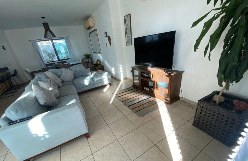 casa en renta cumbre del tezal