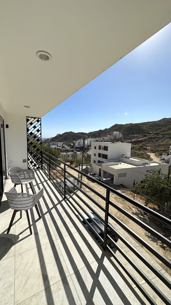 departamento en renta sea breeze Los Cabos