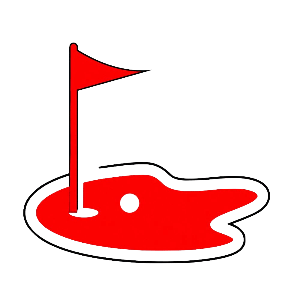 campo de golf